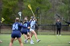 WLax vs MHC  Wheaton College Women’s Lacrosse vs Mount Holyoke College. - Photo By: KEITH NORDSTROM : Wheaton, Lacrosse, LAX
